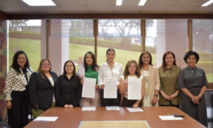 Avala Comisión de Seguimiento a la Agenda 2030 su Programa Anual de Trabajo